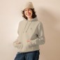 Bio-Sweatshirt Seepferdchen