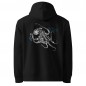 Octopus organic sweatshirt