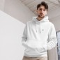 Sweat Bio Requin blanc