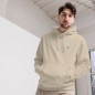 Sweatshirt Bio Hai weiß v2