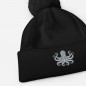 copy of Polynesian flag pompom hat