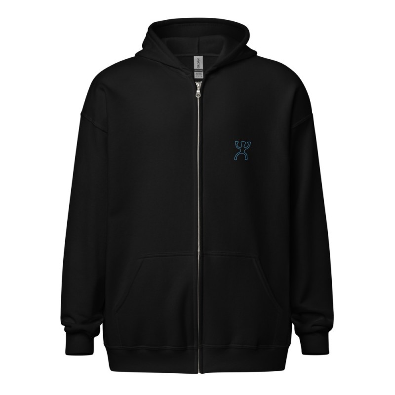 Ocean Life hoodie