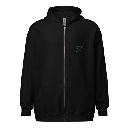 Ocean Life hoodie