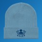 Octopus organic ribbed hat