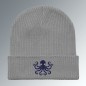 Octopus organic ribbed hat