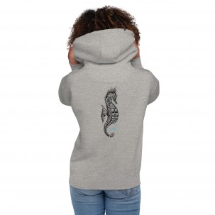 Seahorse Hoodie