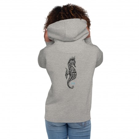 Seahorse Hoodie