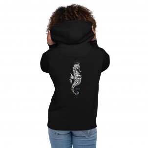 Seahorse Hoodie