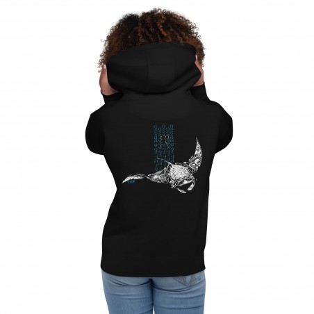 La Manta Hoodie