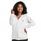 copy of Unisex zip jacket with hood Seahorse