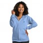 copy of Unisex zip jacket with hood Seahorse