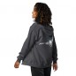 copy of Unisex zip jacket with hood Seahorse