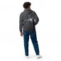 copy of Unisex zip jacket with hood Seahorse