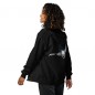 copy of Unisex zip jacket with hood Seahorse