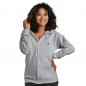 copy of Unisex zip jacket with hood Turtle