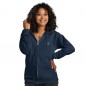 copy of Unisex zip jacket with hood Turtle