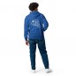 copy of Unisex zip jacket with hood Turtle