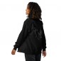 copy of Unisex zip jacket with hood Turtle