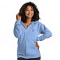 copy of Unisex zip jacket with hood Turtle