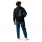 copy of Unisex hooded zip jacket Whale shark