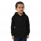 La Manta children's organic hoodie