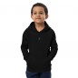 Children's organic hoodie La Tortue