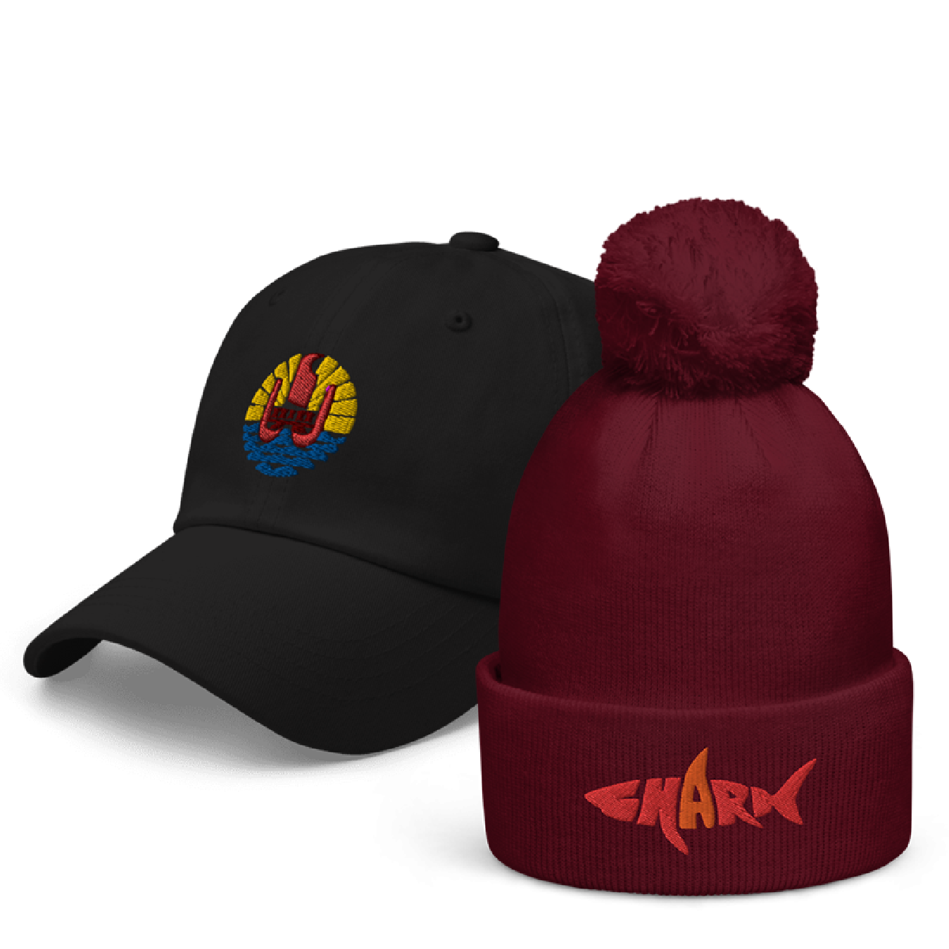 Gorros y gorras