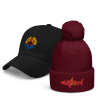 Gorros y gorras